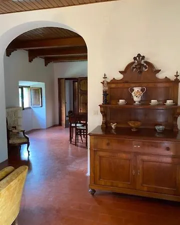 Holiday home Torre Cavina