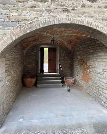 Torre Cavina Holiday home Palazzuolo Sul Senio