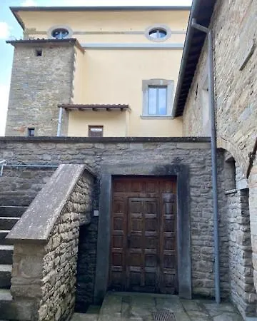 Torre Cavina *