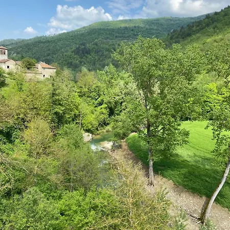 Torre Cavina Holiday home