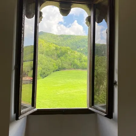 Ferienhaus Torre Cavina *