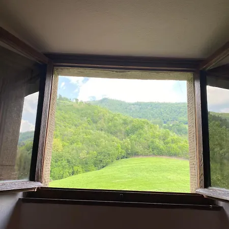 Holiday home Torre Cavina