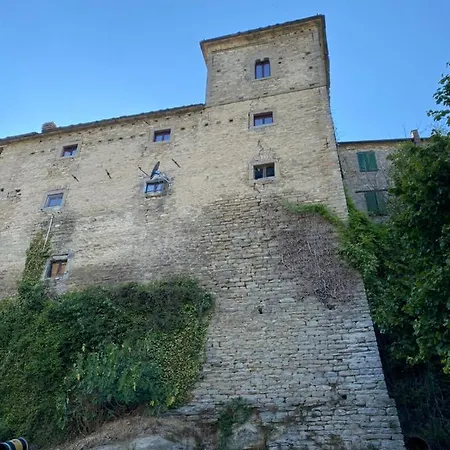 Holiday home Torre Cavina Palazzuolo Sul Senio