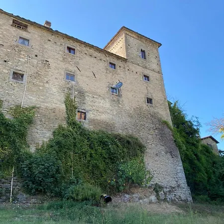 Holiday home Torre Cavina Palazzuolo Sul Senio