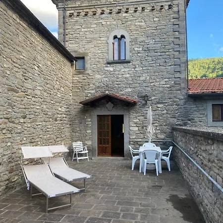 Holiday home Torre Cavina *