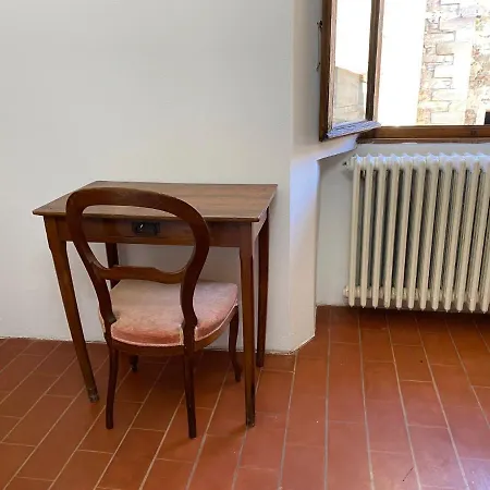 Torre Cavina * Palazzuolo Sul Senio