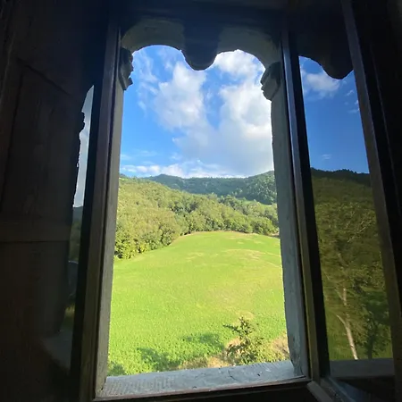 Holiday home Torre Cavina Palazzuolo Sul Senio