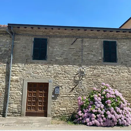 Holiday home Torre Cavina *