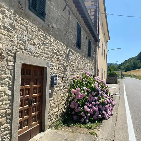 Torre Cavina Holiday home Palazzuolo Sul Senio